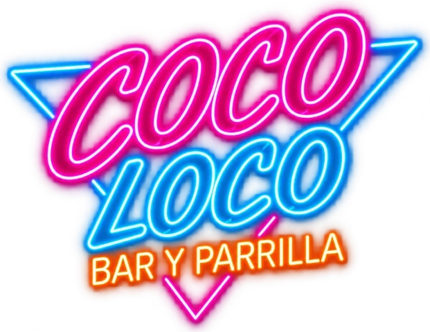Coco Loco Bar